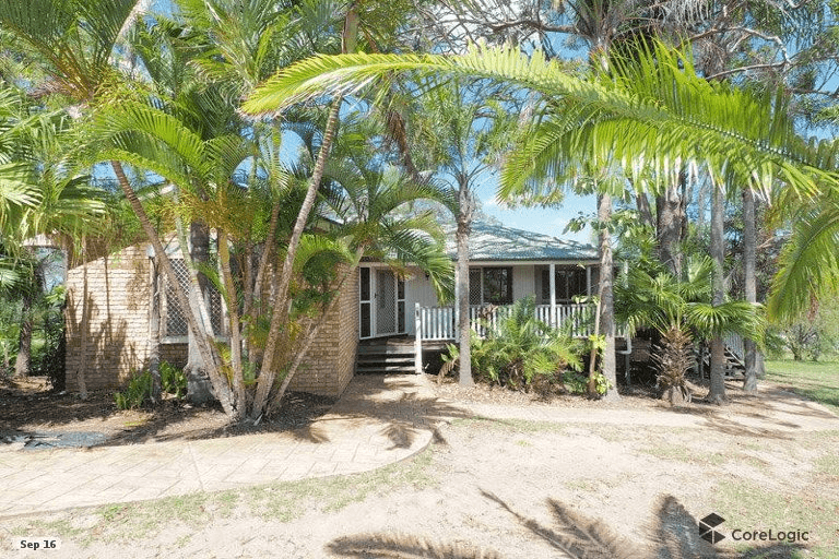 5 Bayview Drive, TANAH MERAH, QLD 4128