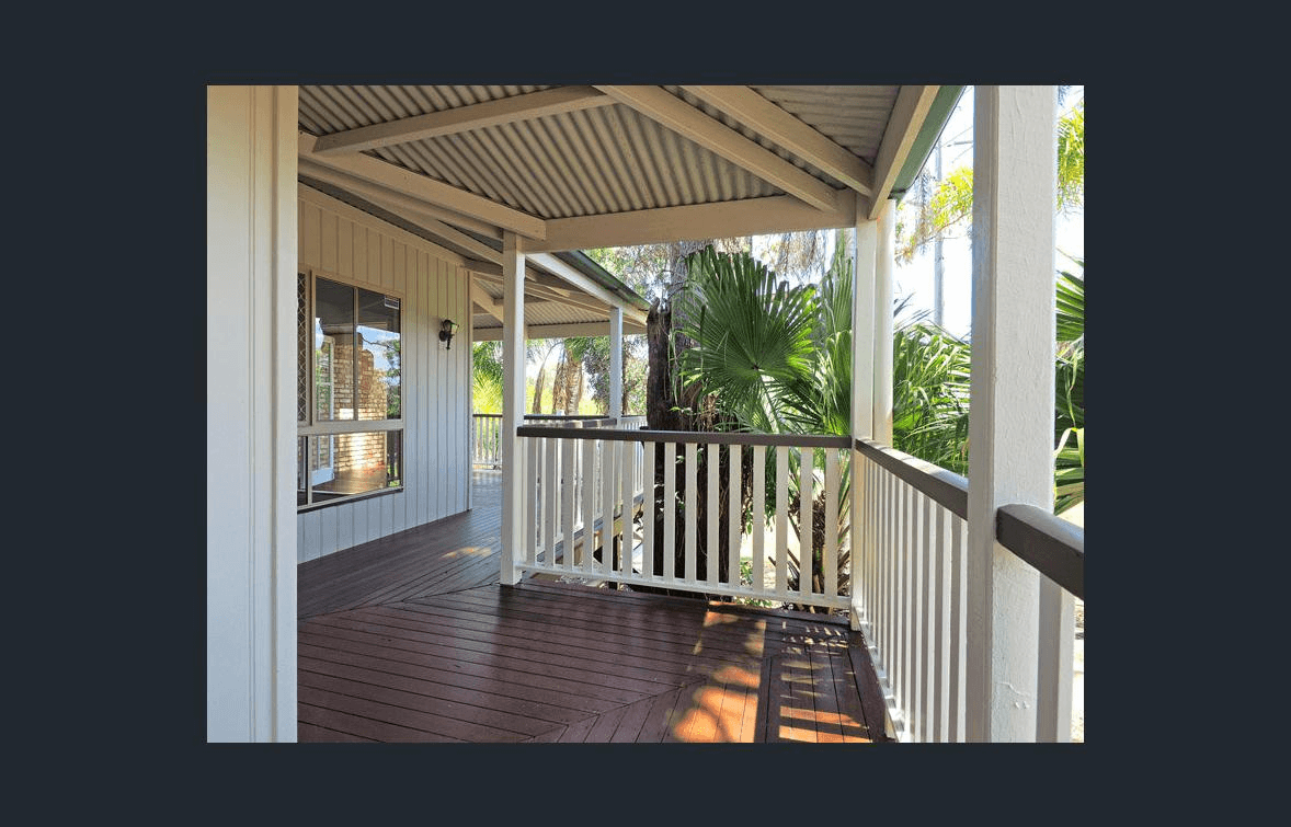 5 Bayview Drive, TANAH MERAH, QLD 4128