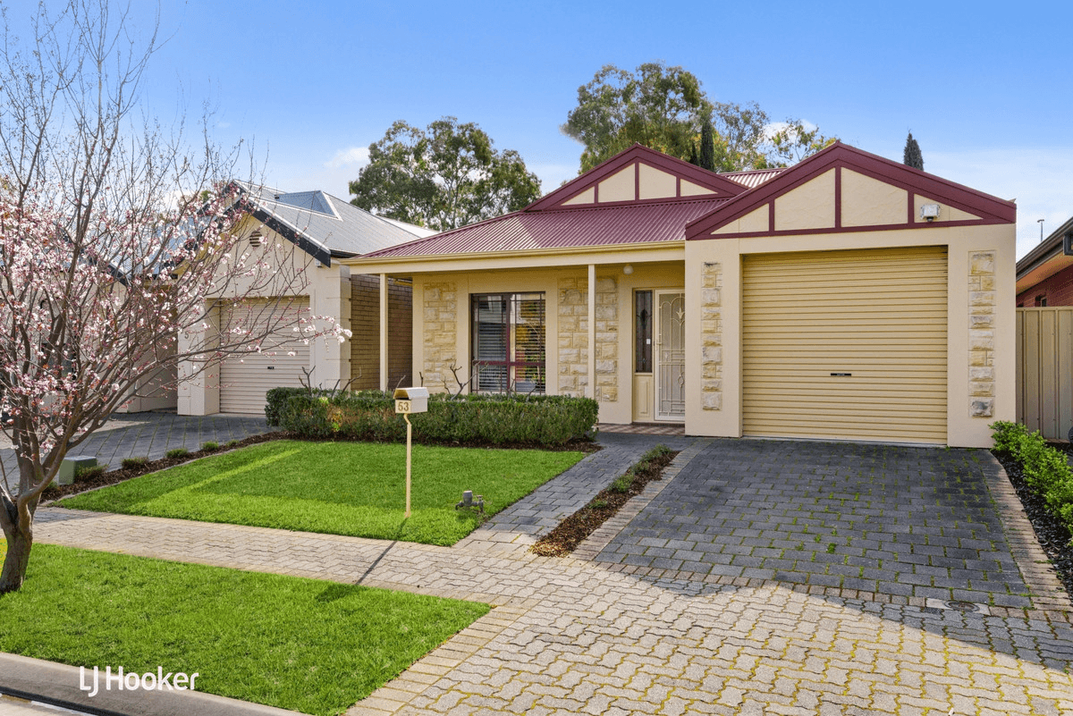 53 Willow Bend, MARDEN, SA 5070