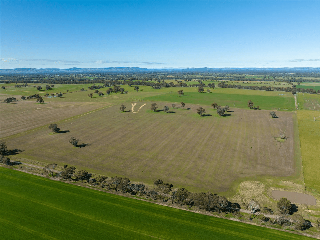 509 Pine Lodge Road, MIEPOLL, VIC 3666