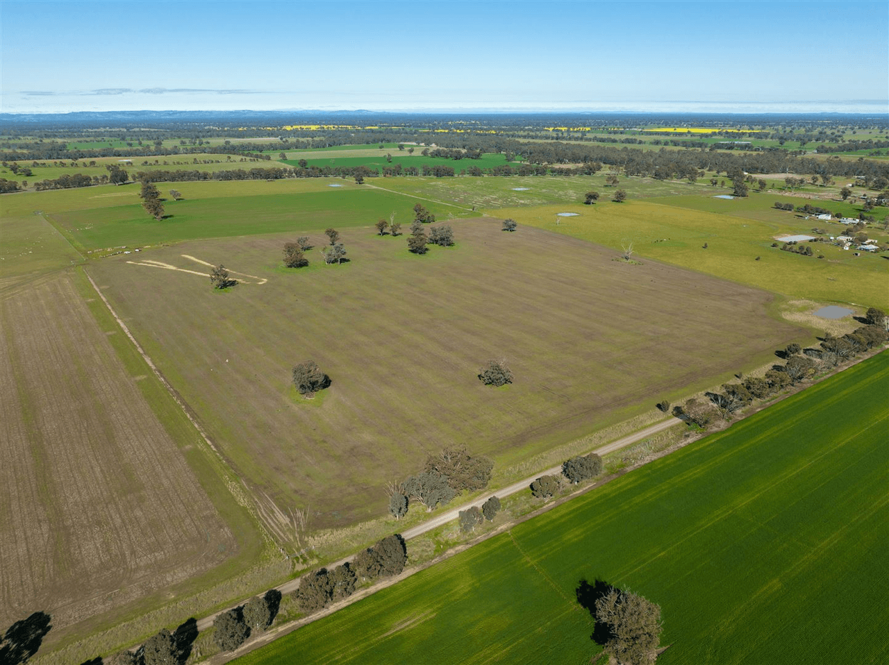 509 Pine Lodge Road, MIEPOLL, VIC 3666