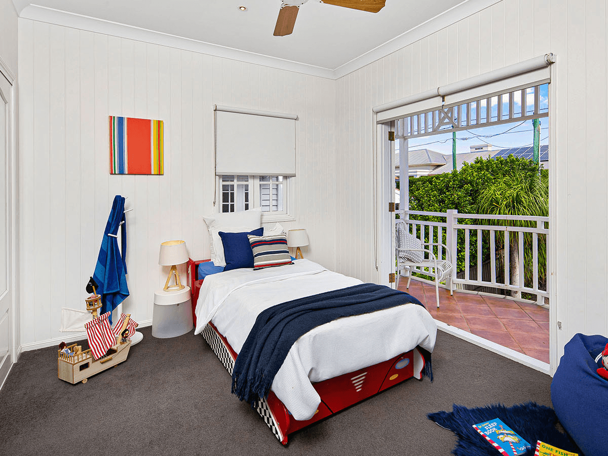 18 Highclere Street, Clayfield, QLD 4011