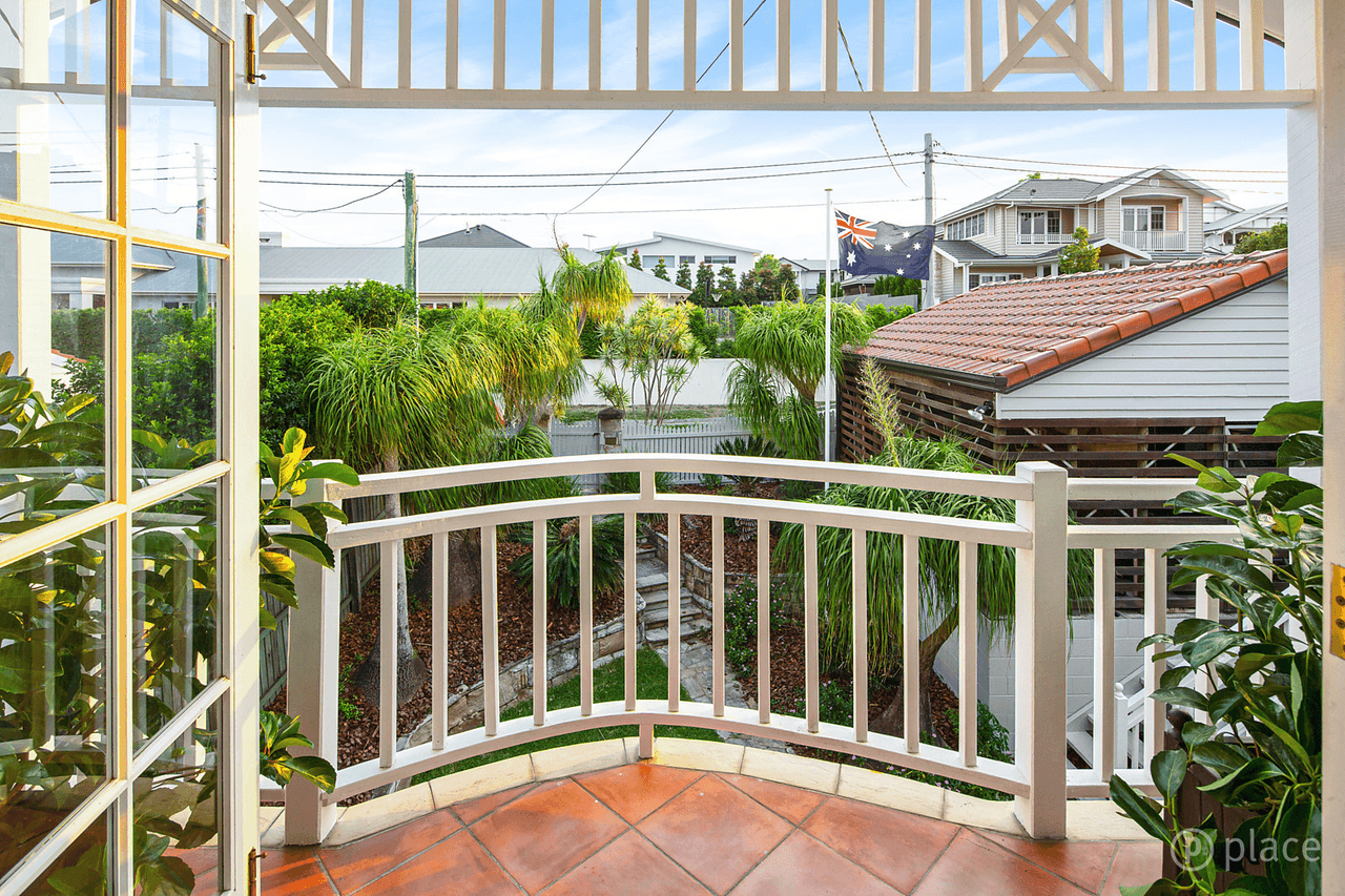 18 Highclere Street, Clayfield, QLD 4011