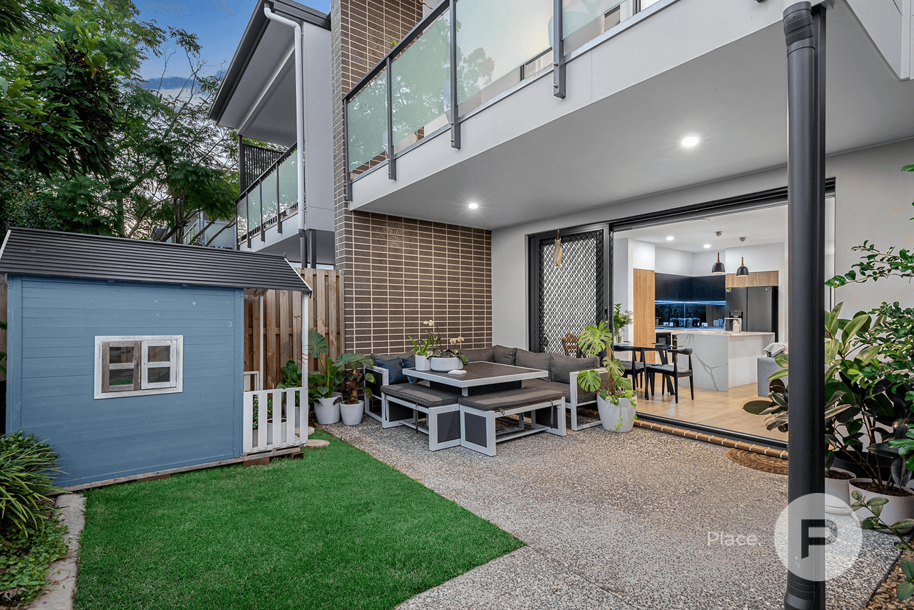 7/31 Griffith Place, Seven Hills, QLD 4170