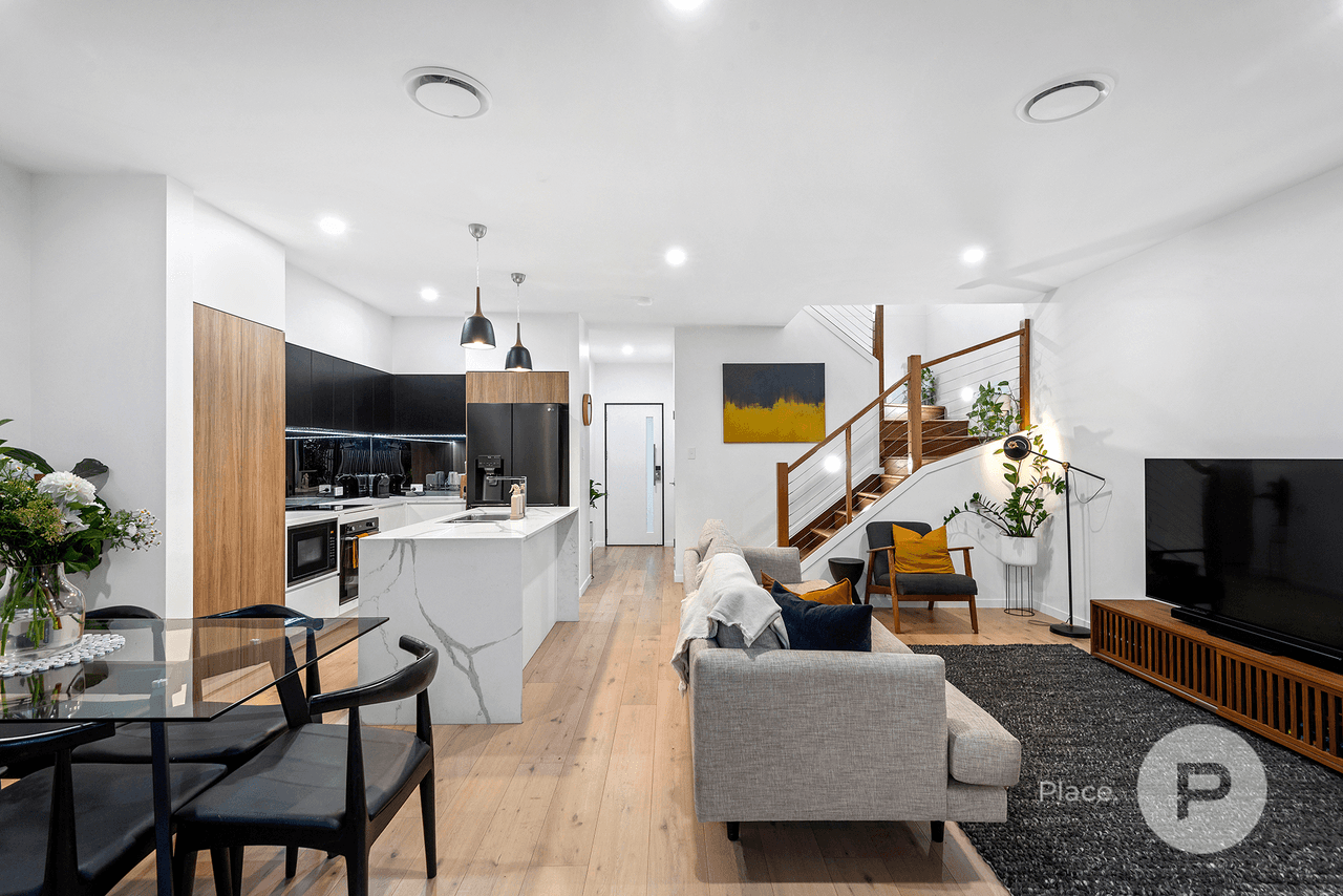 7/31 Griffith Place, Seven Hills, QLD 4170