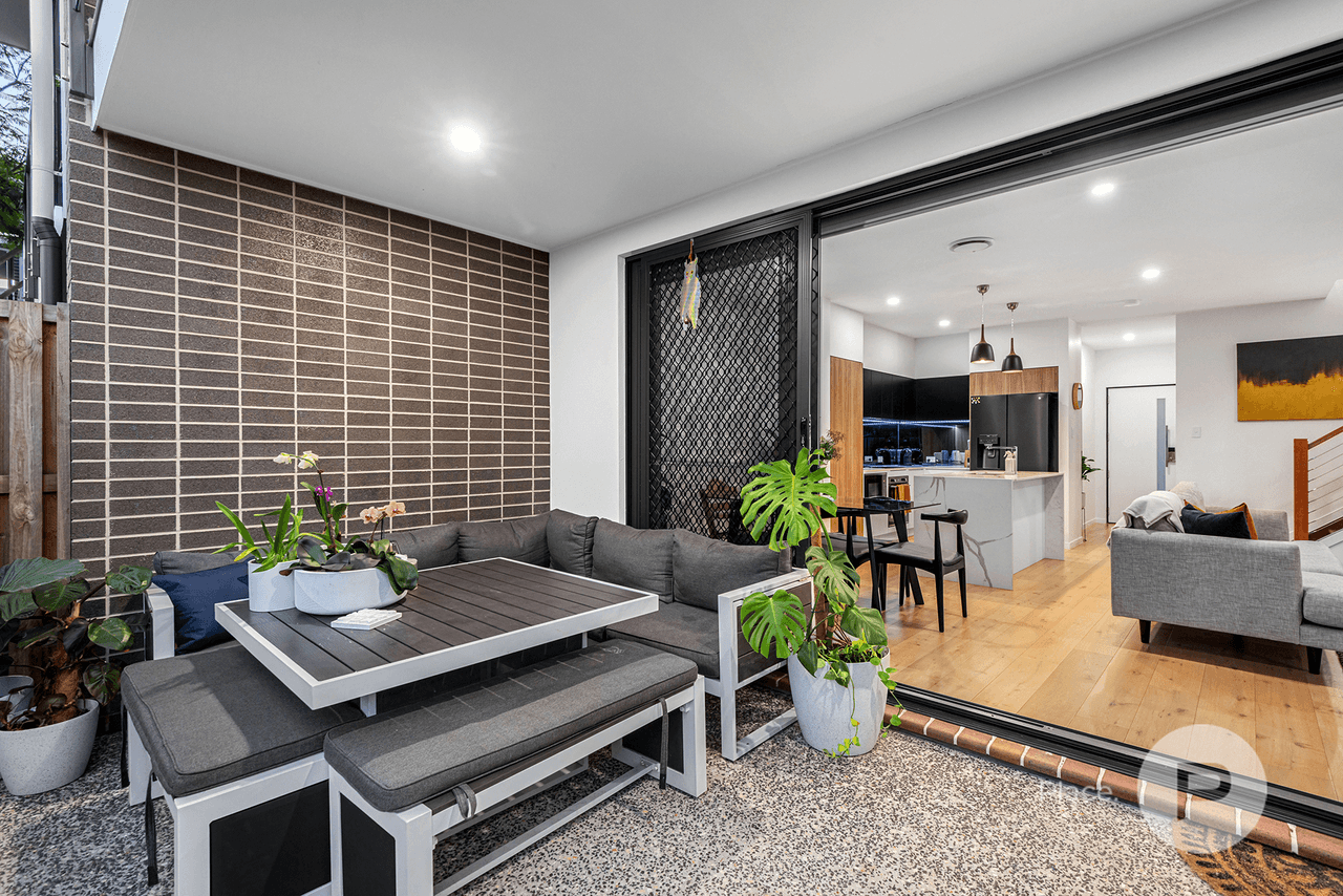 7/31 Griffith Place, Seven Hills, QLD 4170