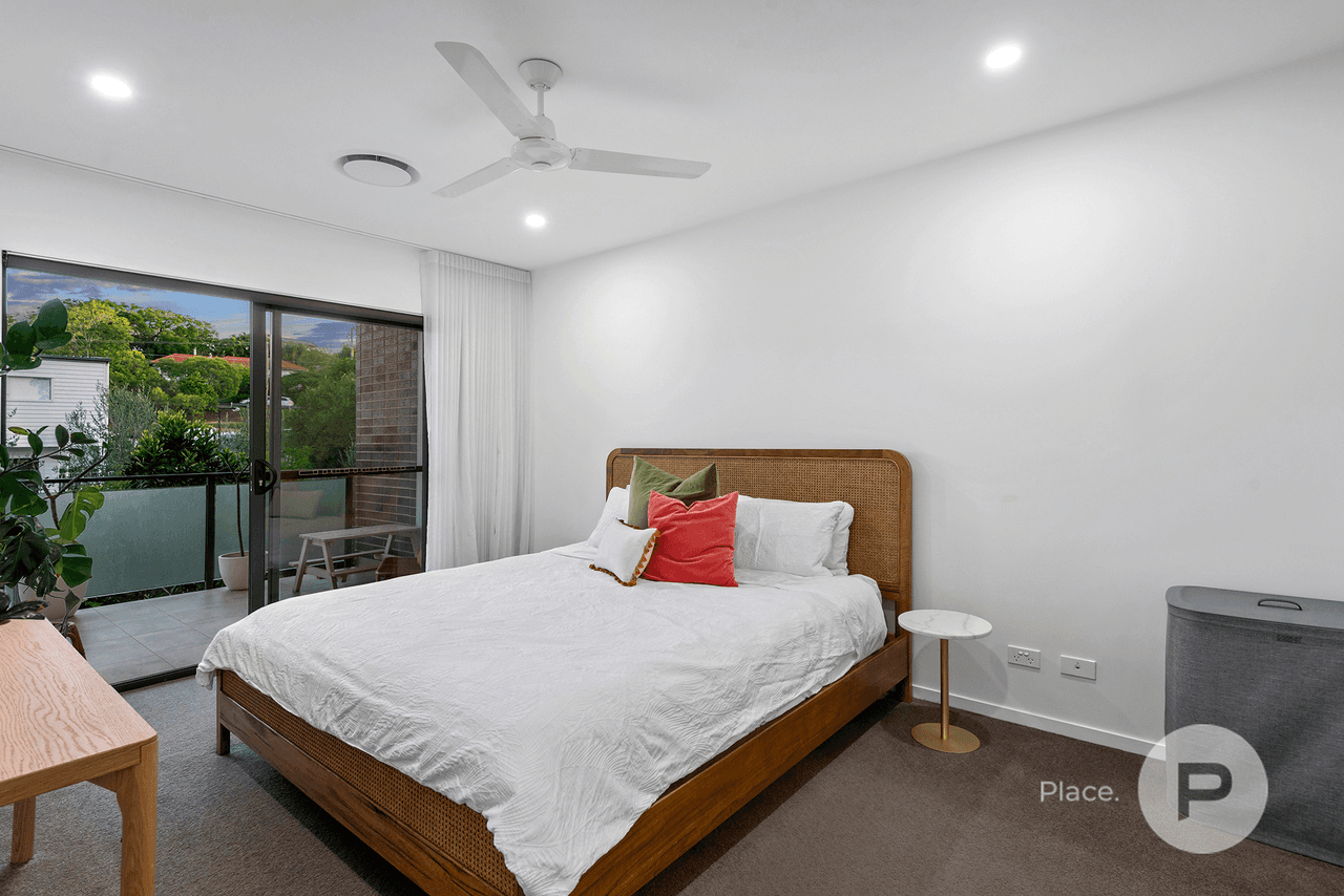 7/31 Griffith Place, Seven Hills, QLD 4170