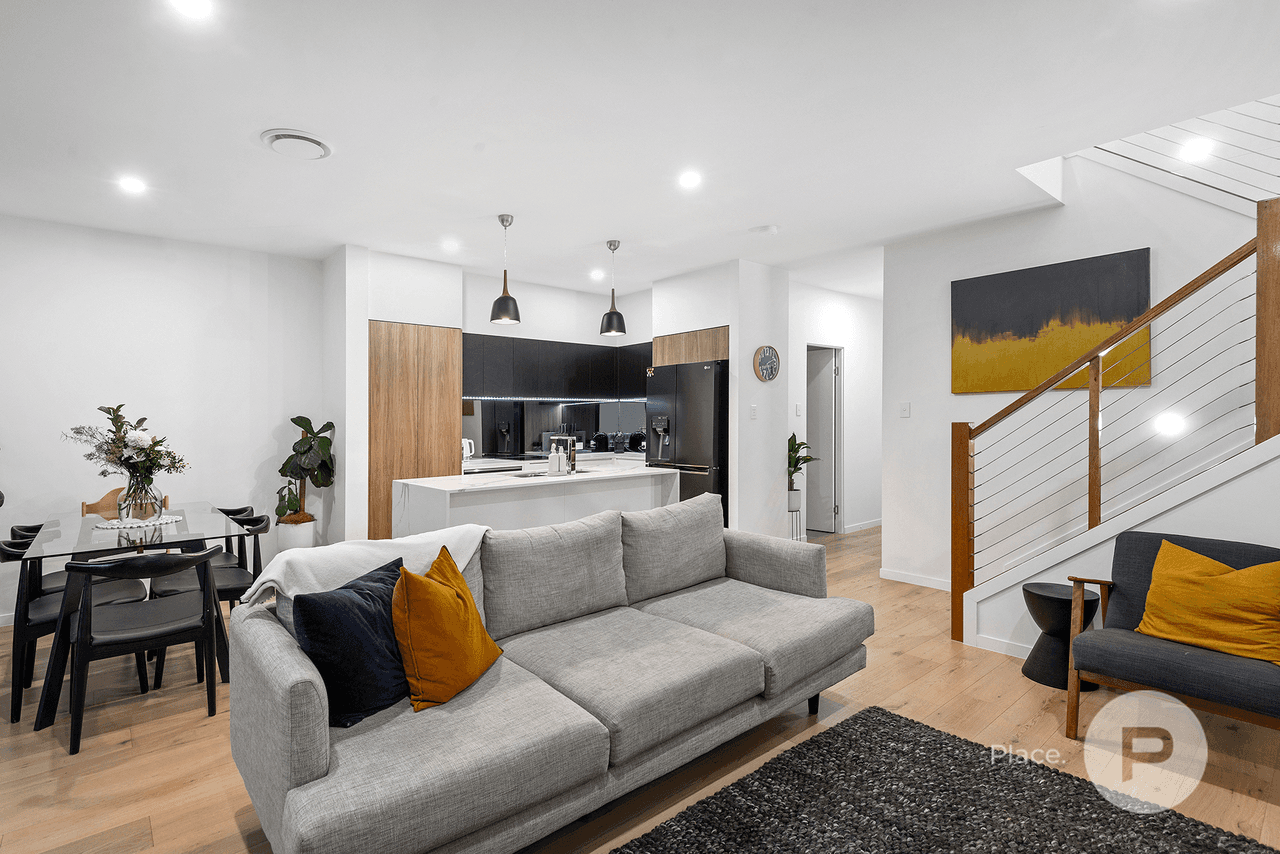 7/31 Griffith Place, Seven Hills, QLD 4170
