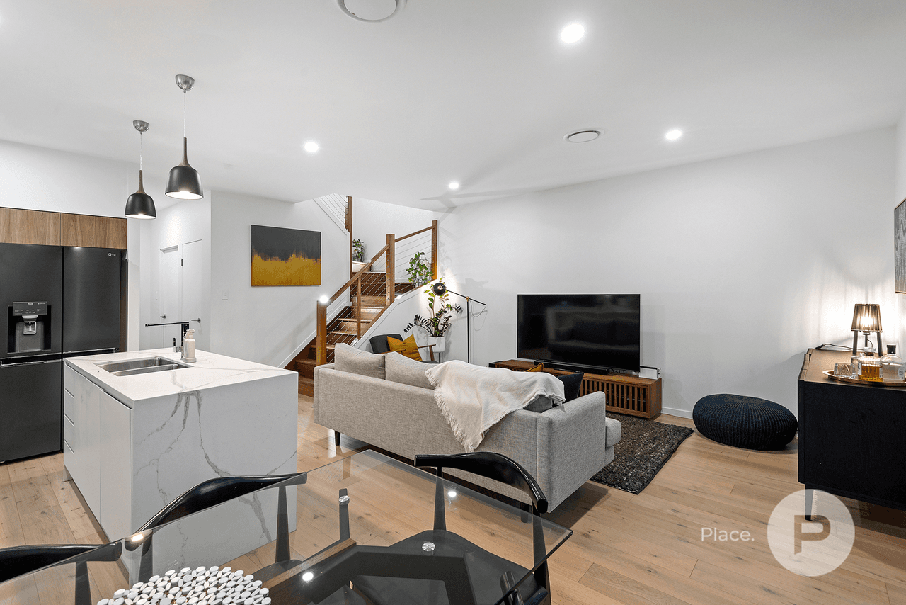 7/31 Griffith Place, Seven Hills, QLD 4170