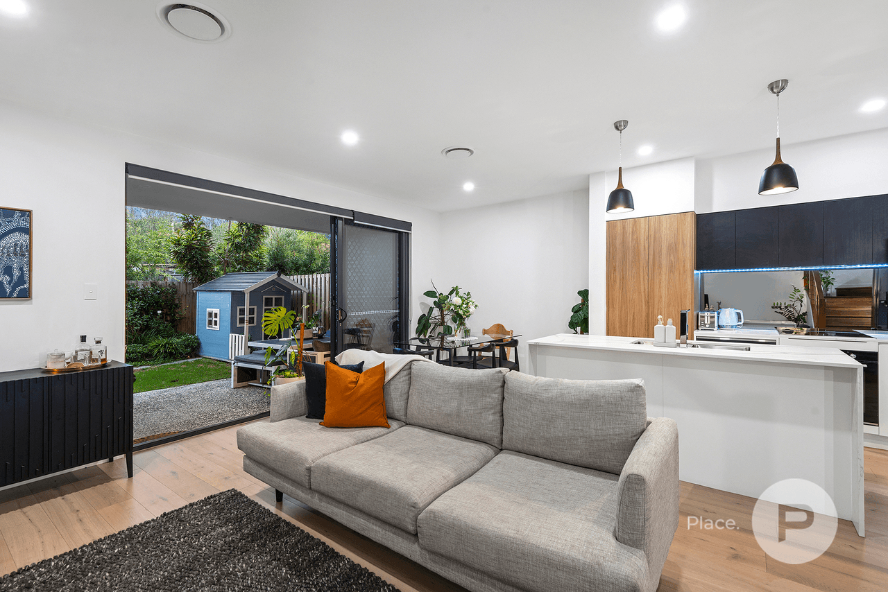 7/31 Griffith Place, Seven Hills, QLD 4170