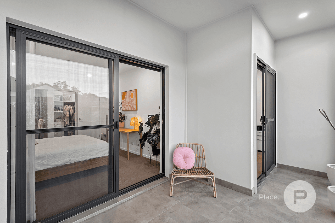 7/31 Griffith Place, Seven Hills, QLD 4170