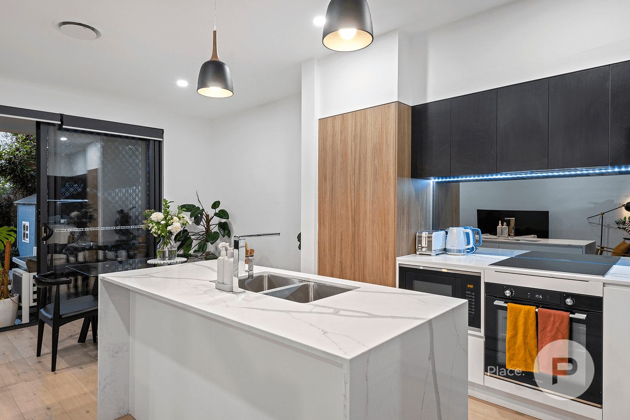 7/31 Griffith Place, Seven Hills, QLD 4170