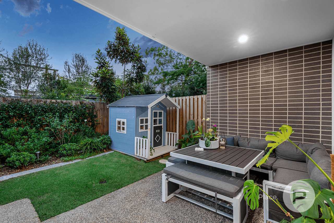 7/31 Griffith Place, Seven Hills, QLD 4170