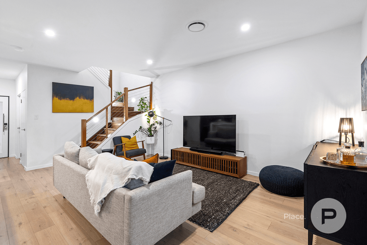 7/31 Griffith Place, Seven Hills, QLD 4170