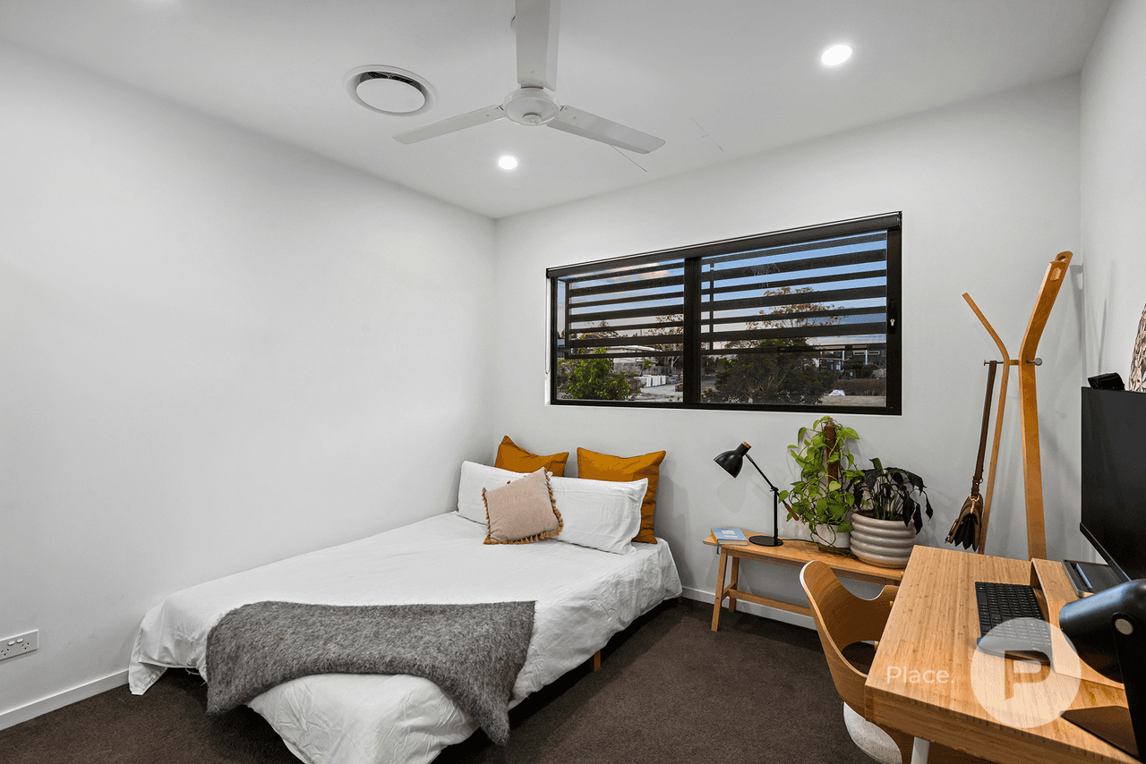 7/31 Griffith Place, Seven Hills, QLD 4170