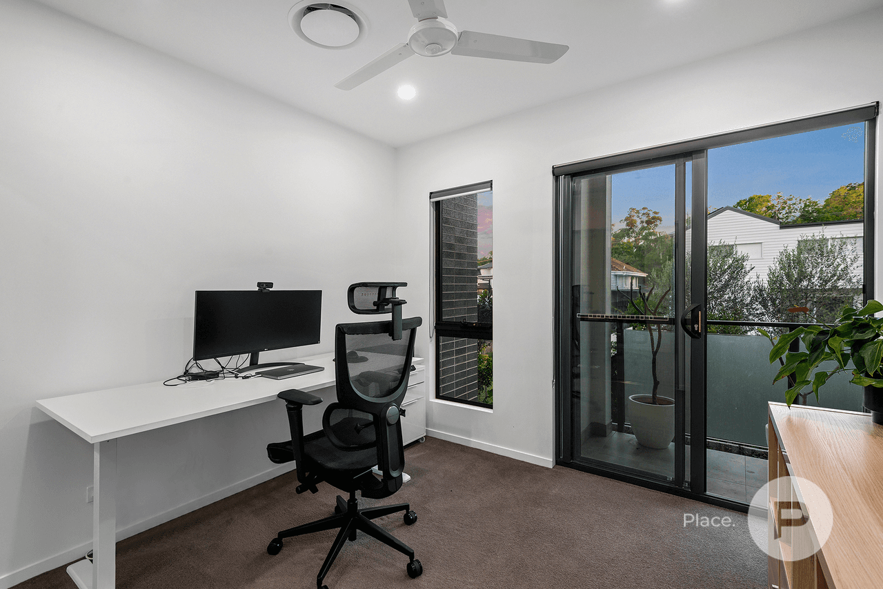 7/31 Griffith Place, Seven Hills, QLD 4170