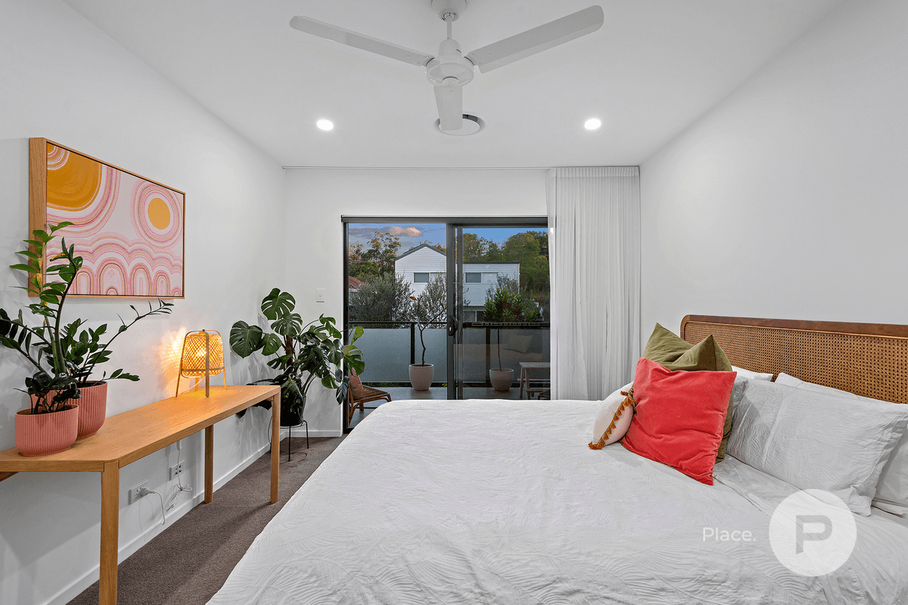7/31 Griffith Place, Seven Hills, QLD 4170