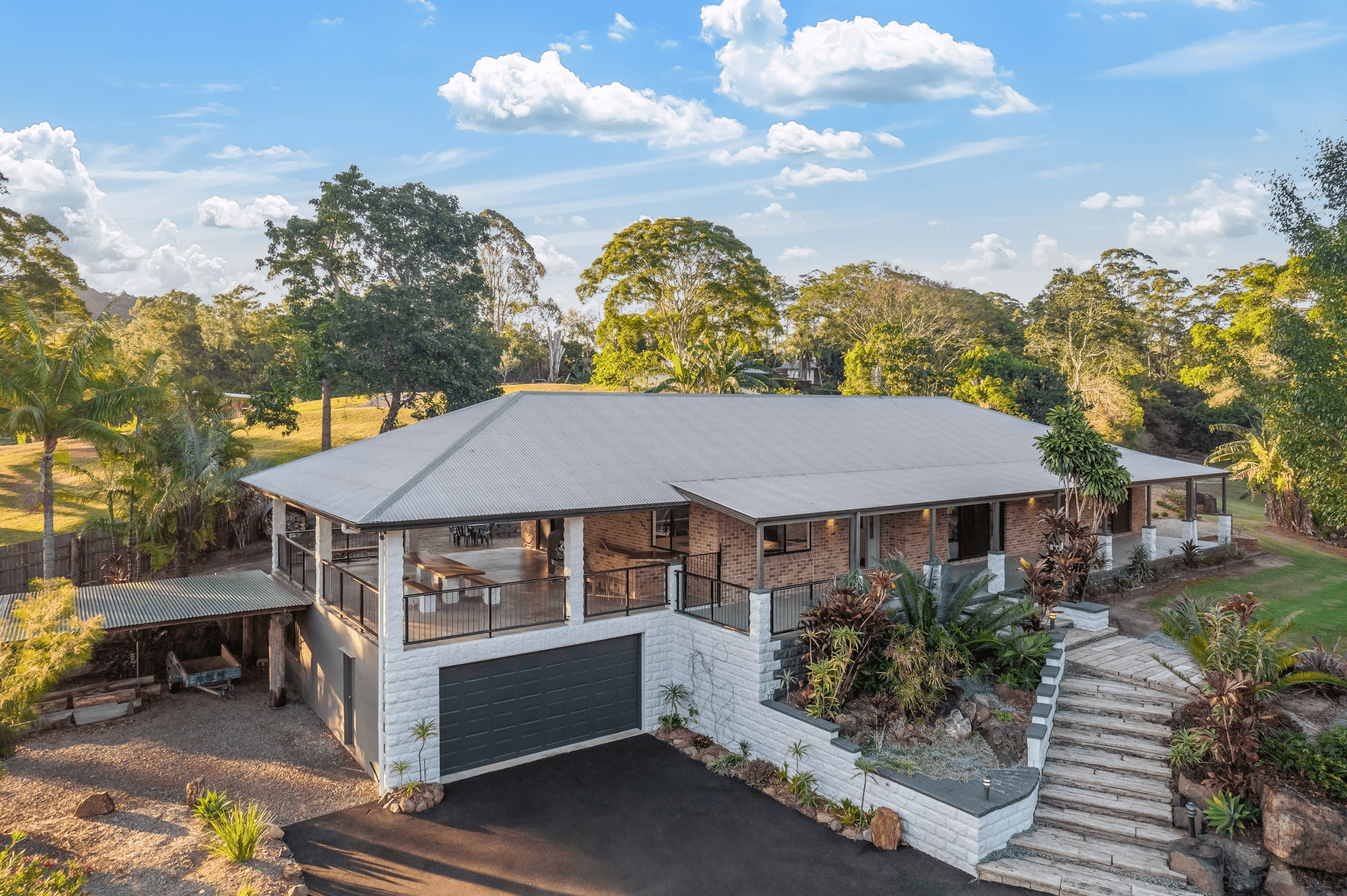 185 Neill Road, MOOLOOLAH VALLEY, QLD 4553