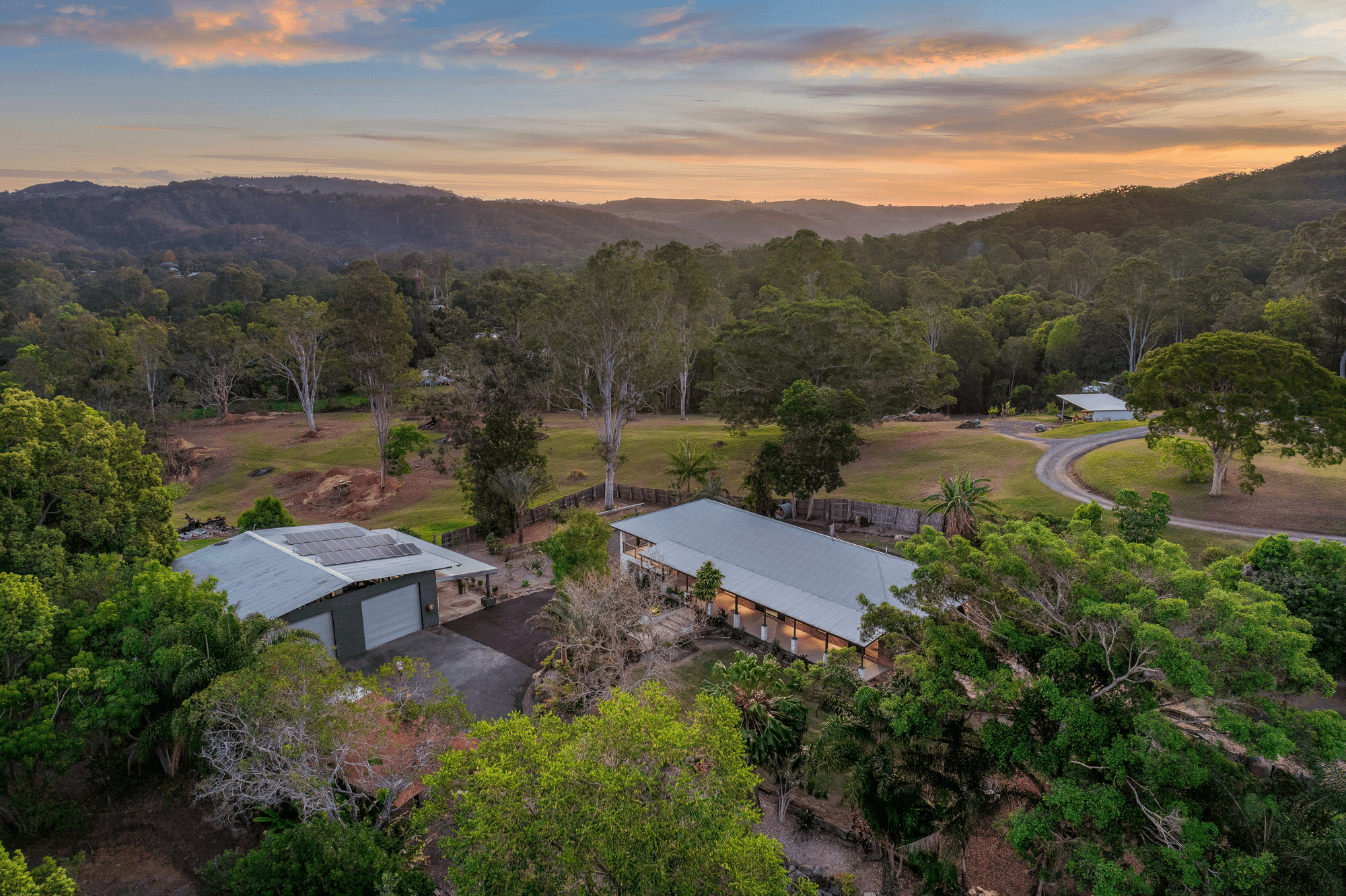 185 Neill Road, MOOLOOLAH VALLEY, QLD 4553