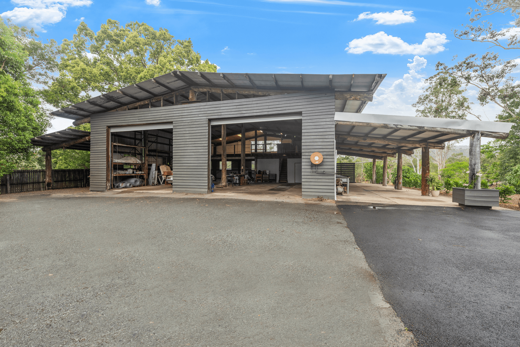 185 Neill Road, MOOLOOLAH VALLEY, QLD 4553