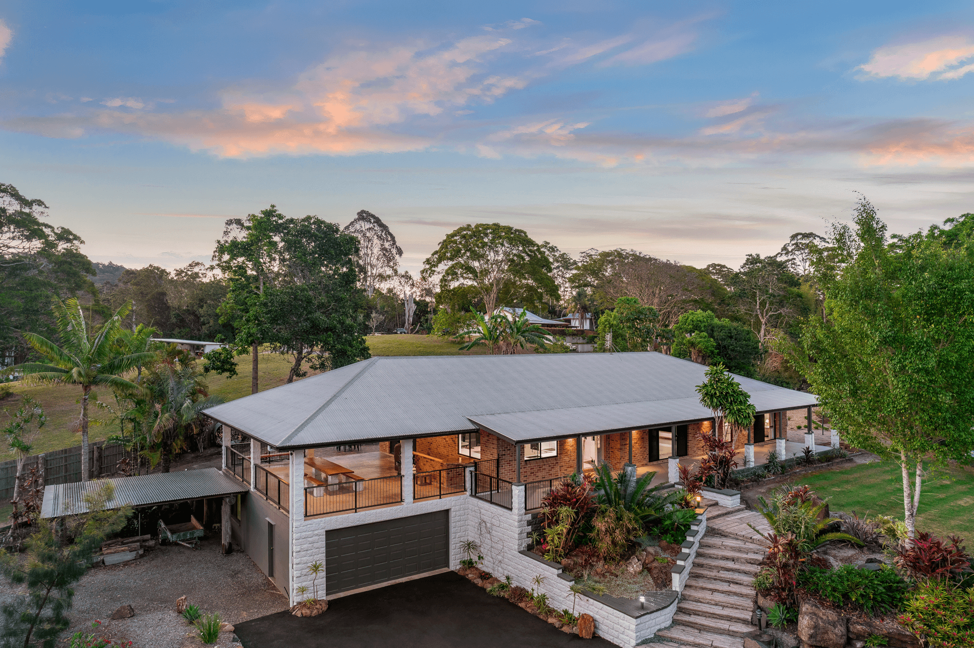 185 Neill Road, MOOLOOLAH VALLEY, QLD 4553