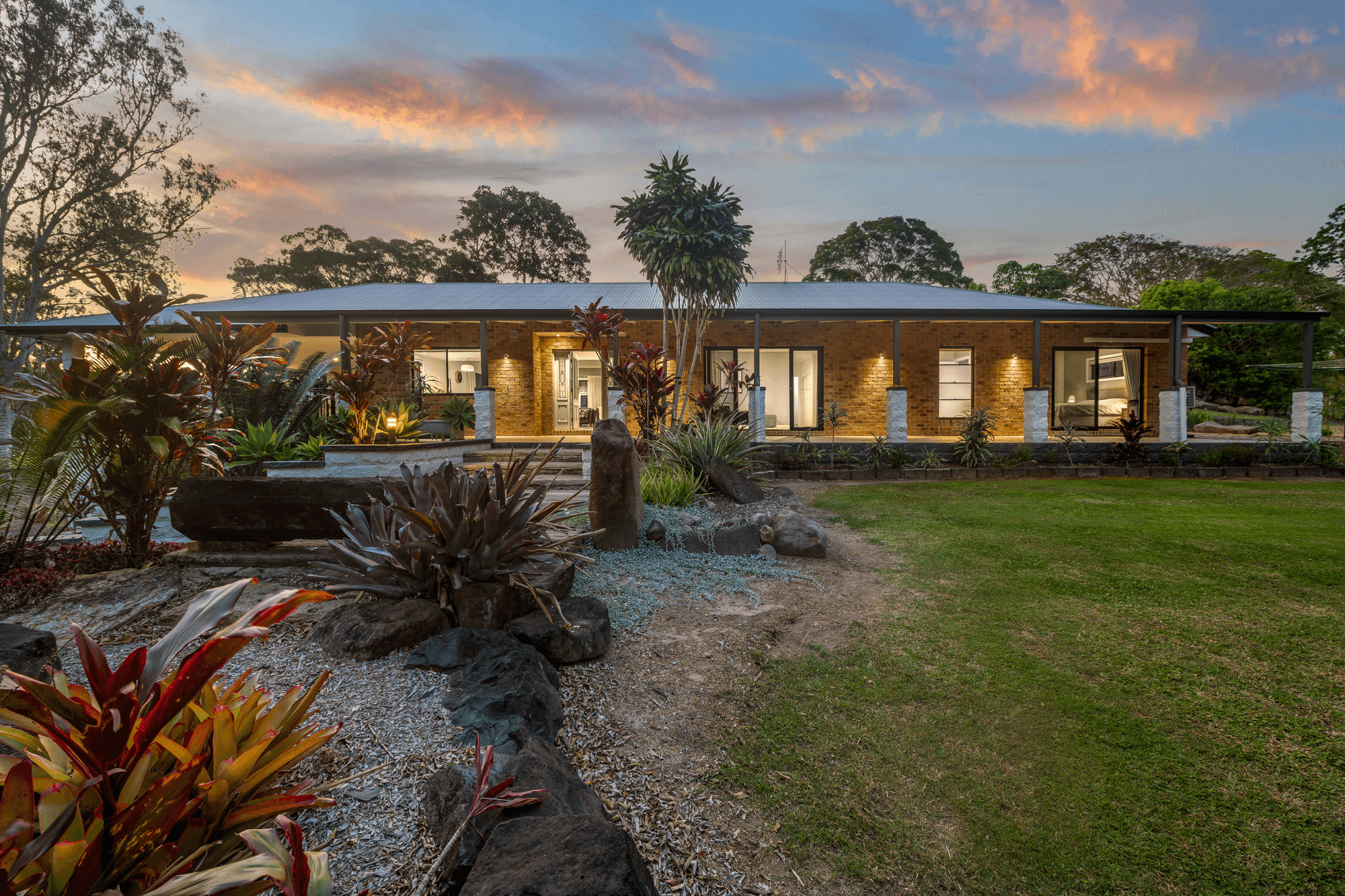 185 Neill Road, MOOLOOLAH VALLEY, QLD 4553