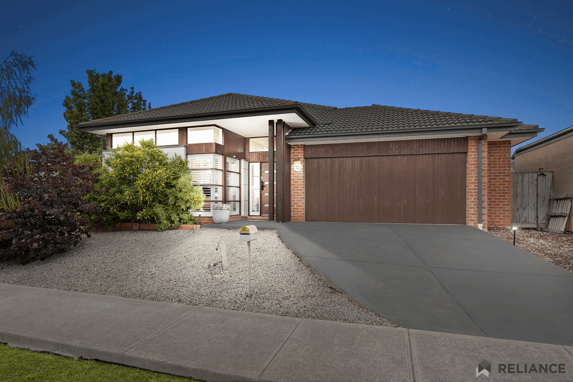 18 Tourmaline Street, Tarneit, VIC 3029