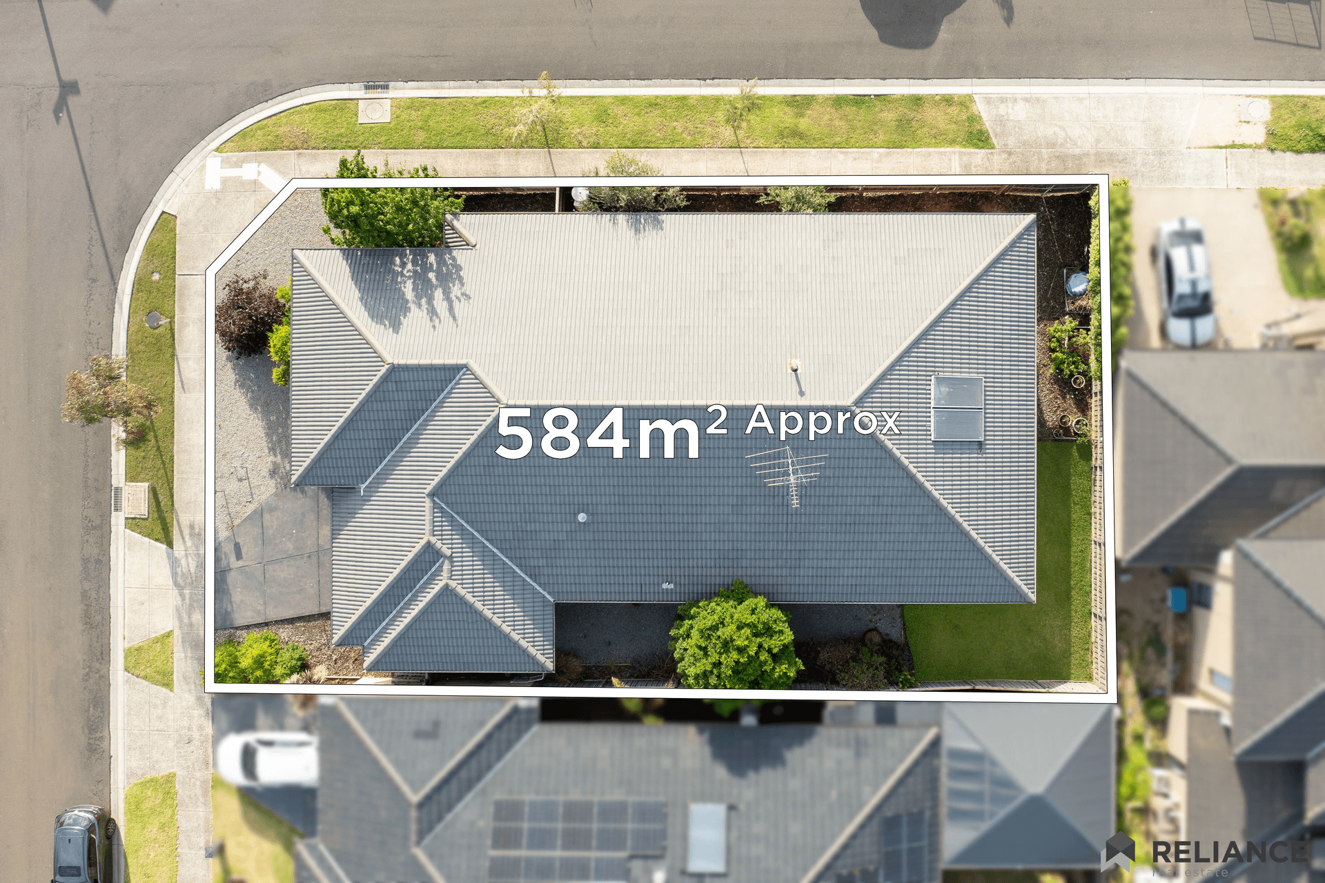 18 Tourmaline Street, Tarneit, VIC 3029