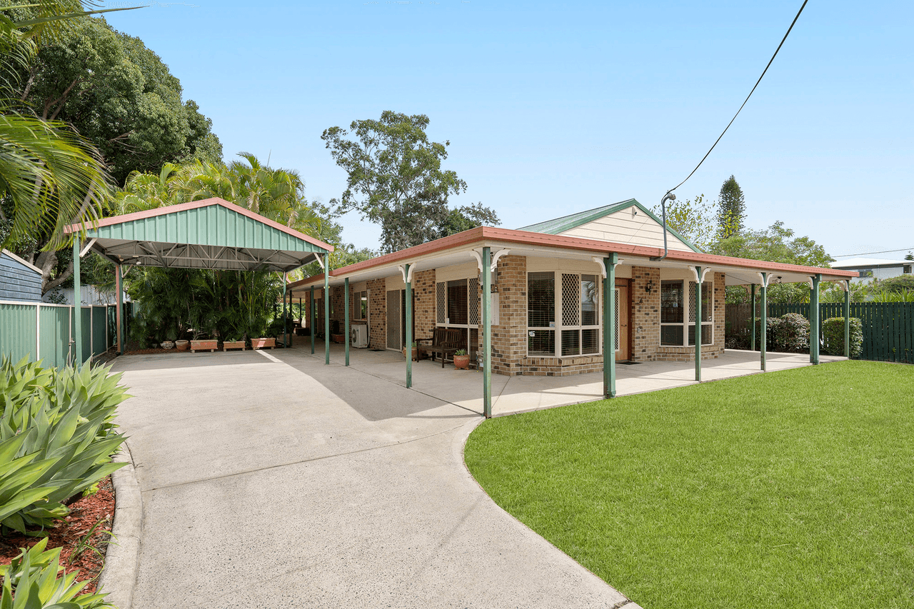 143 Station Road, LOGANLEA, QLD 4131