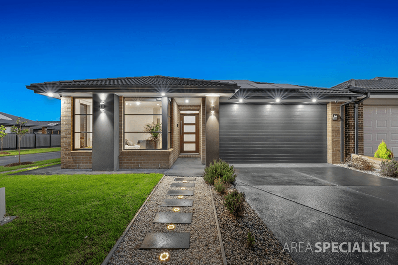 79 Adriatic Circuit, CLYDE, VIC 3978