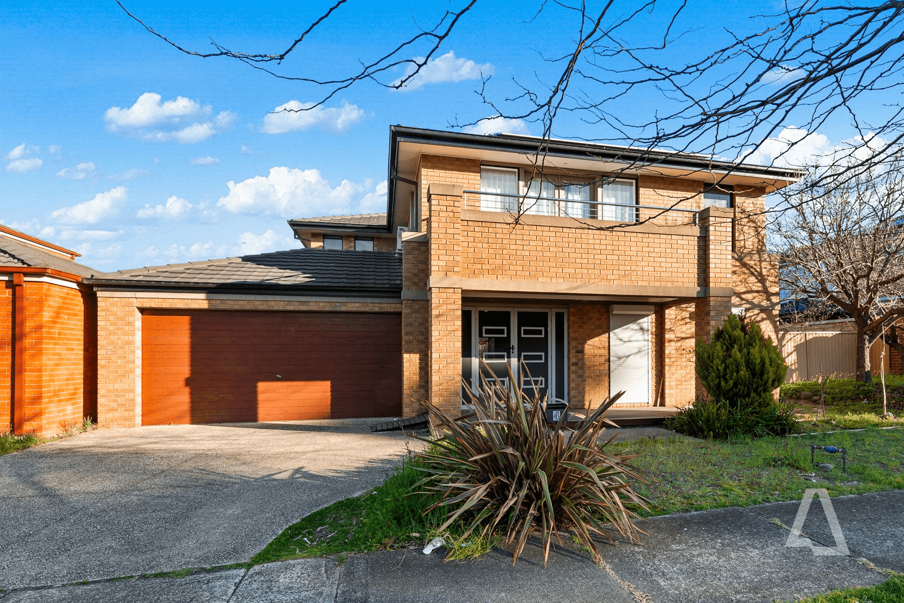 4 Furlong Road, Cairnlea, VIC 3023