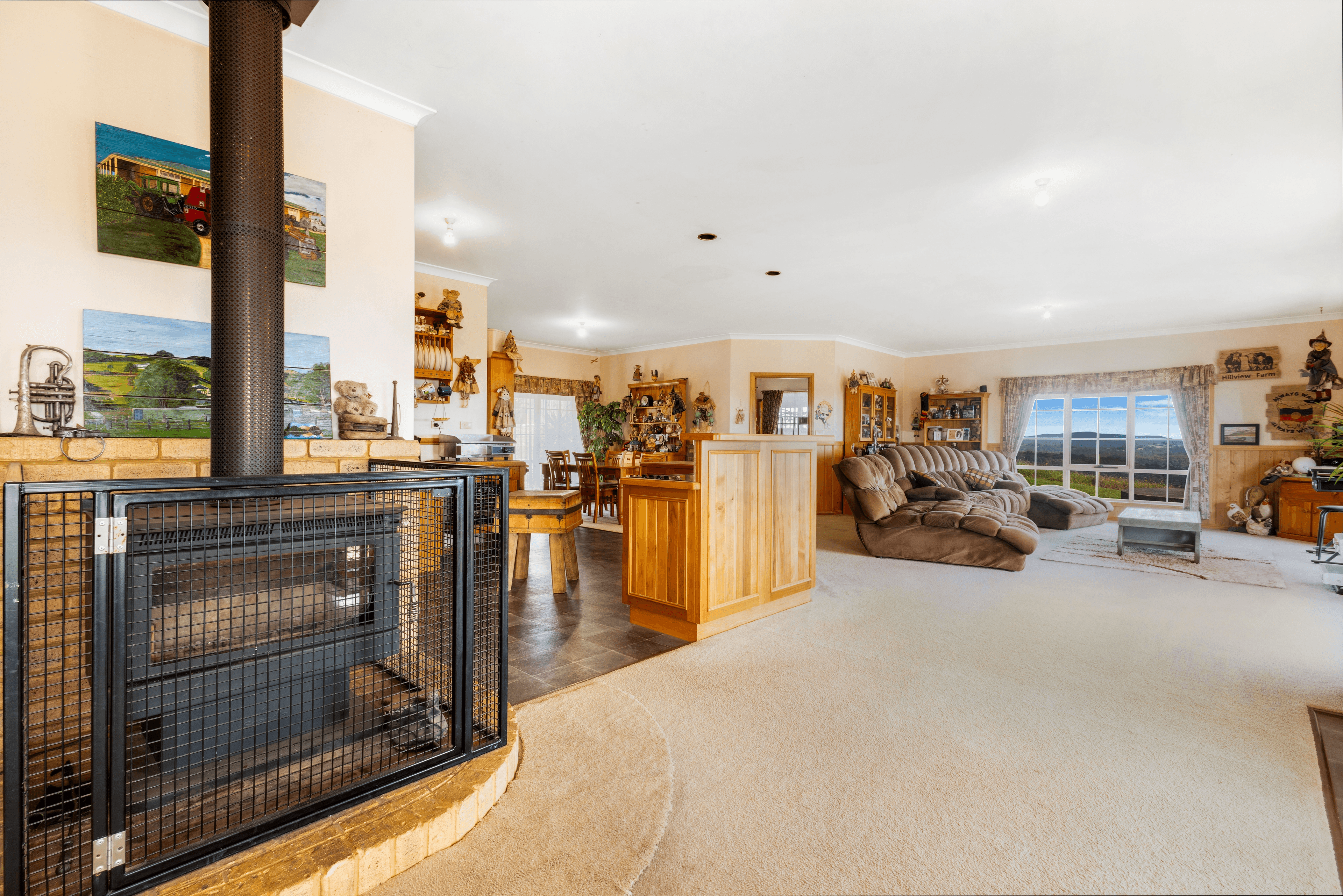 926 Calder Road, Calder, TAS 7325