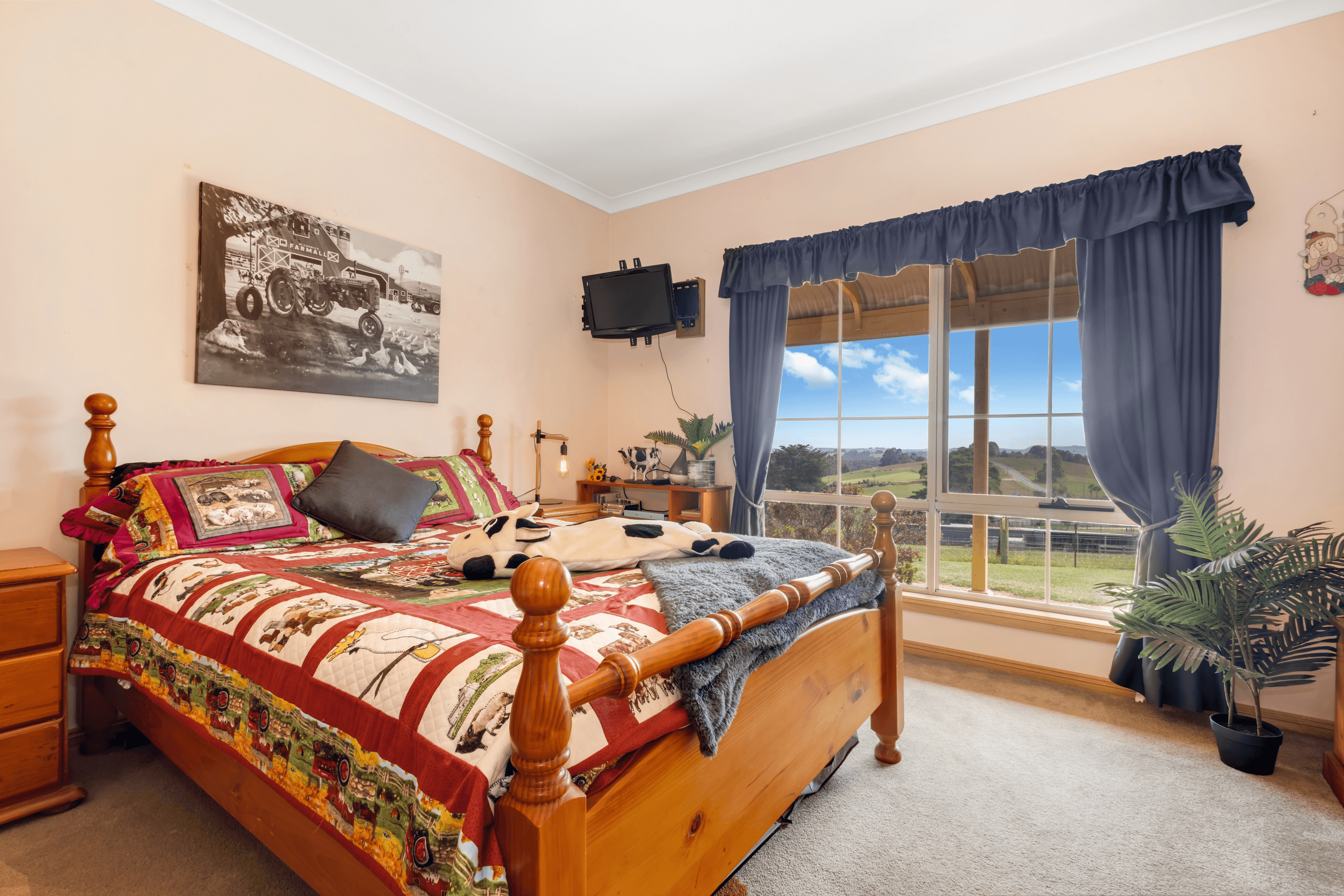 926 Calder Road, Calder, TAS 7325