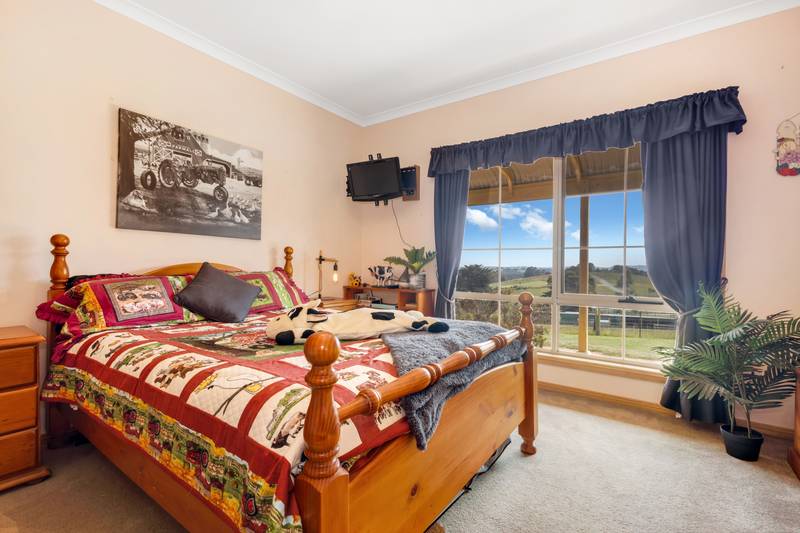 926 Calder Road, Calder, TAS 7325