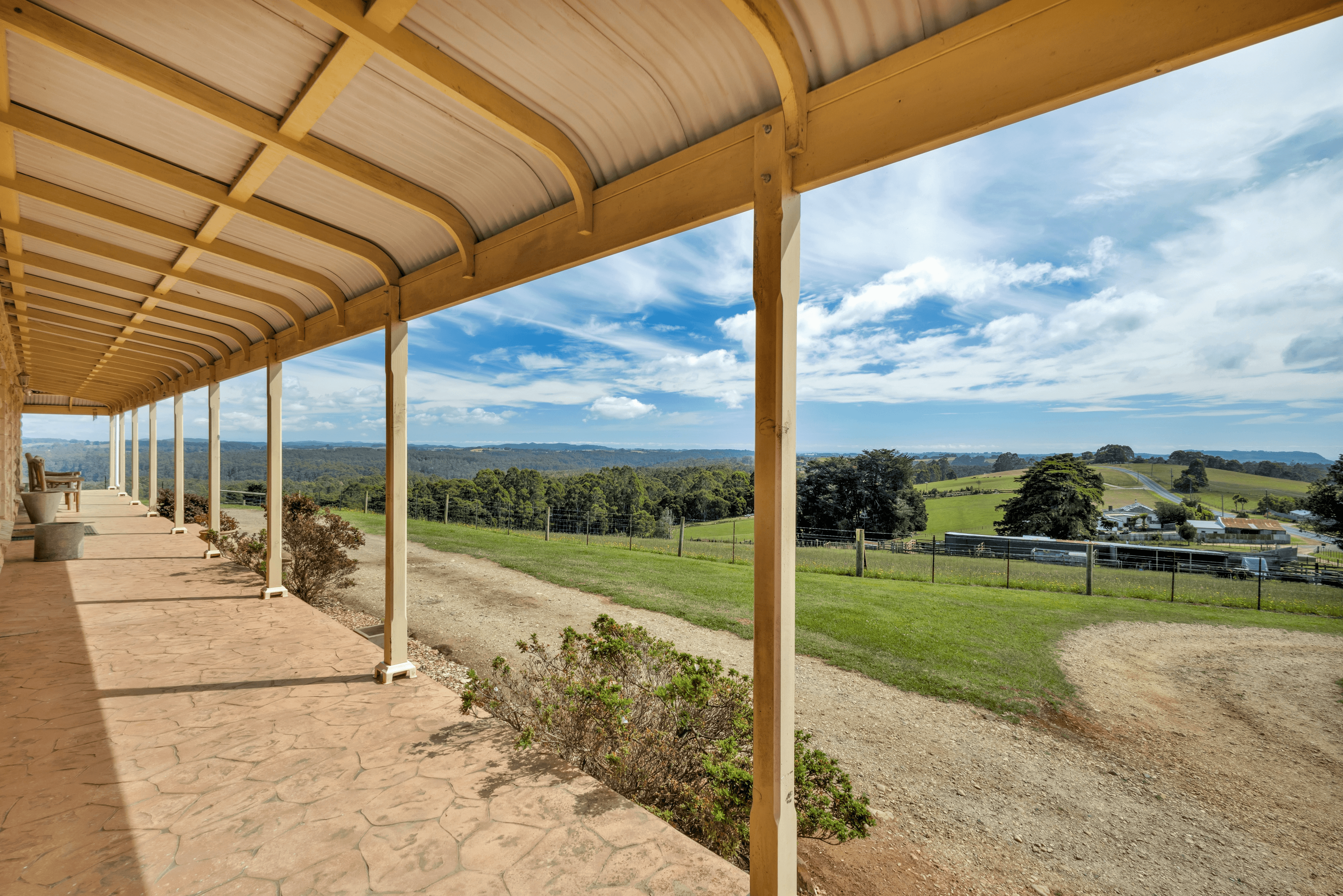 926 Calder Road, Calder, TAS 7325