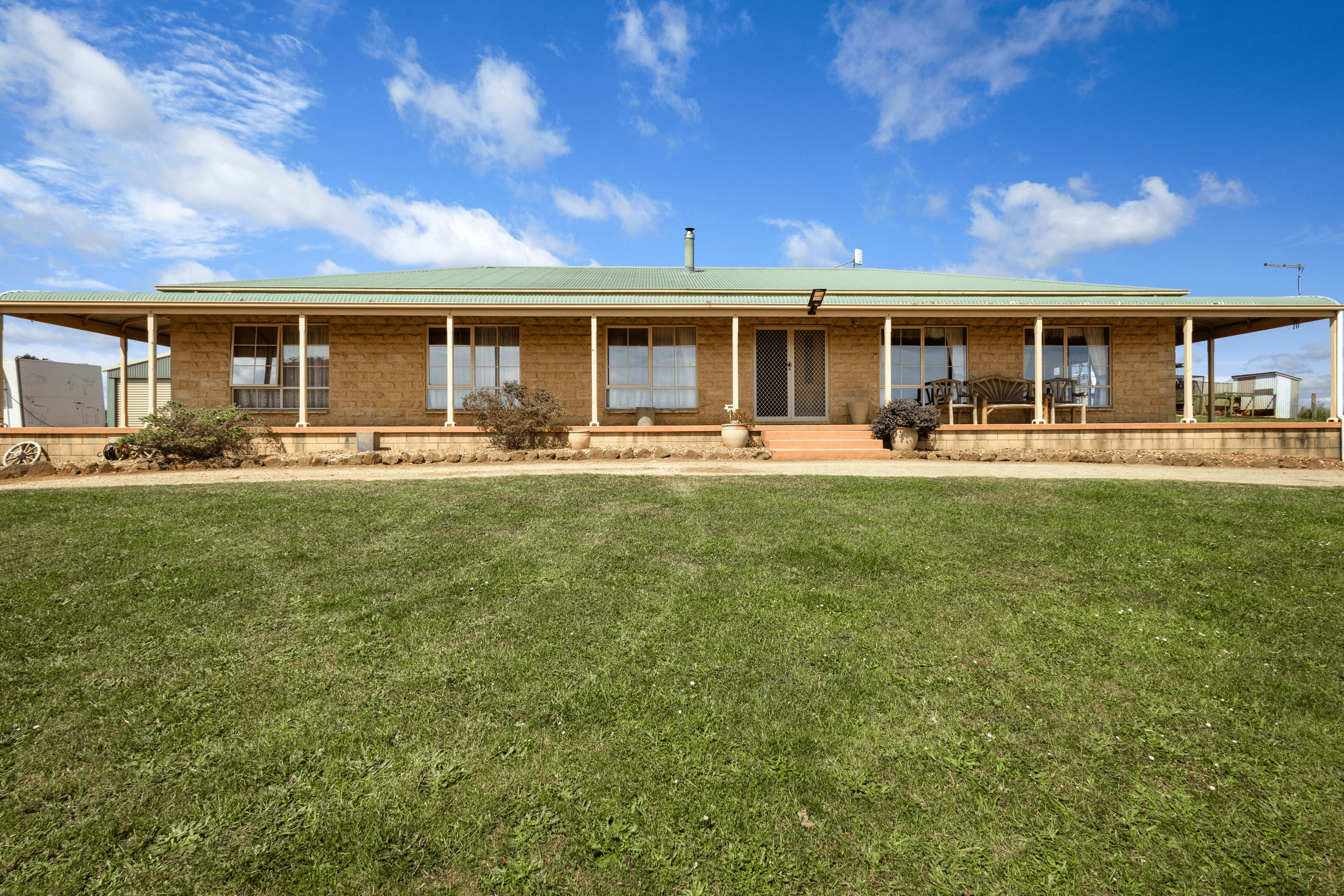 926 Calder Road, Calder, TAS 7325