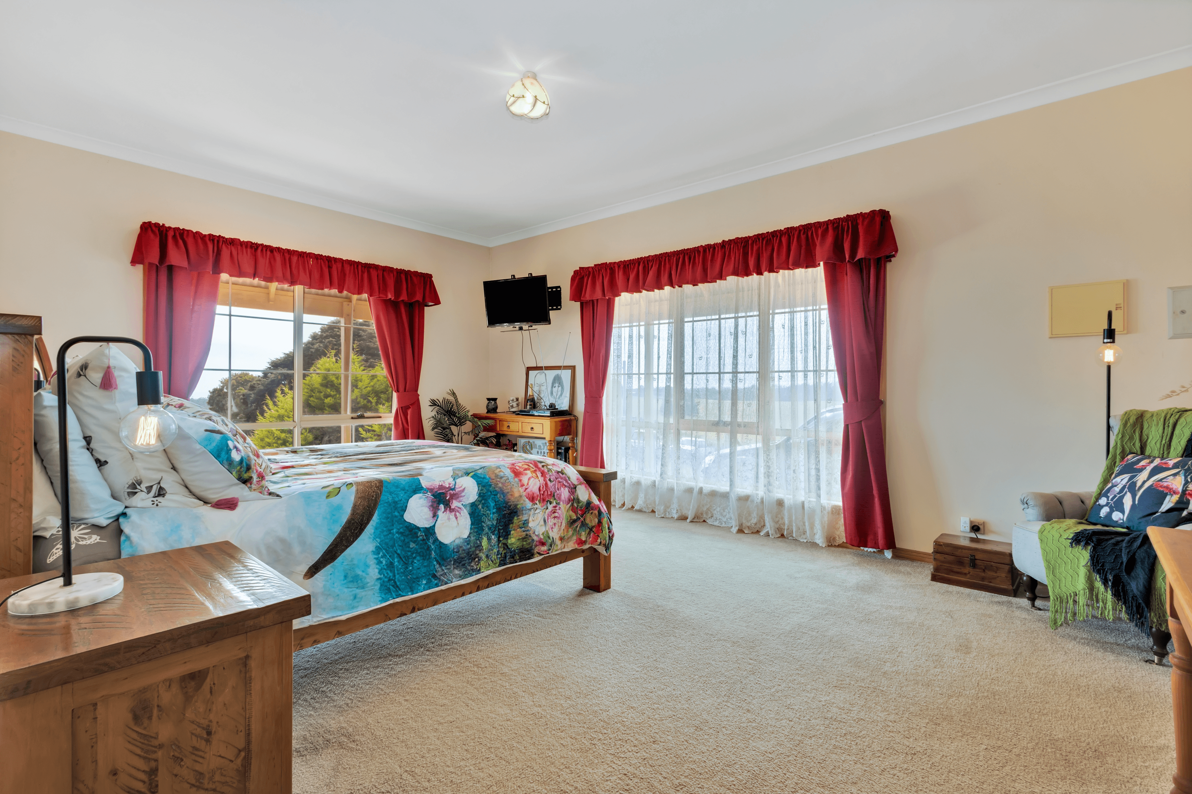 926 Calder Road, Calder, TAS 7325