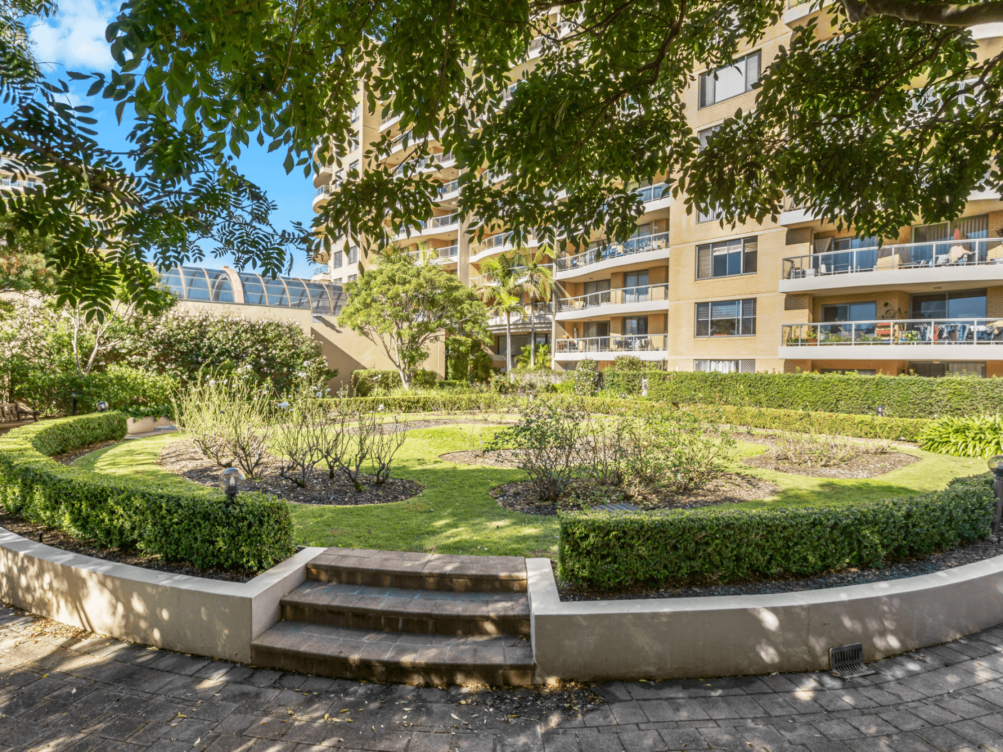 1203/3 Rockdale Plaza Drive, ROCKDALE, NSW 2216