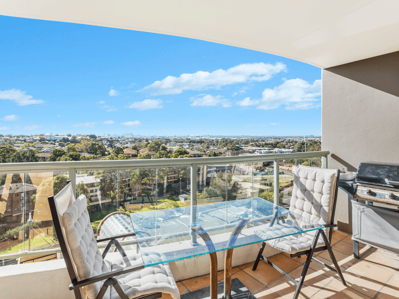 1203/3 Rockdale Plaza Drive, ROCKDALE, NSW 2216