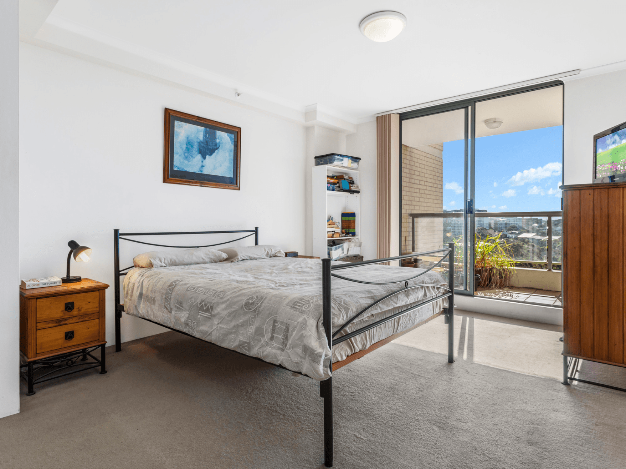 1203/3 Rockdale Plaza Drive, ROCKDALE, NSW 2216