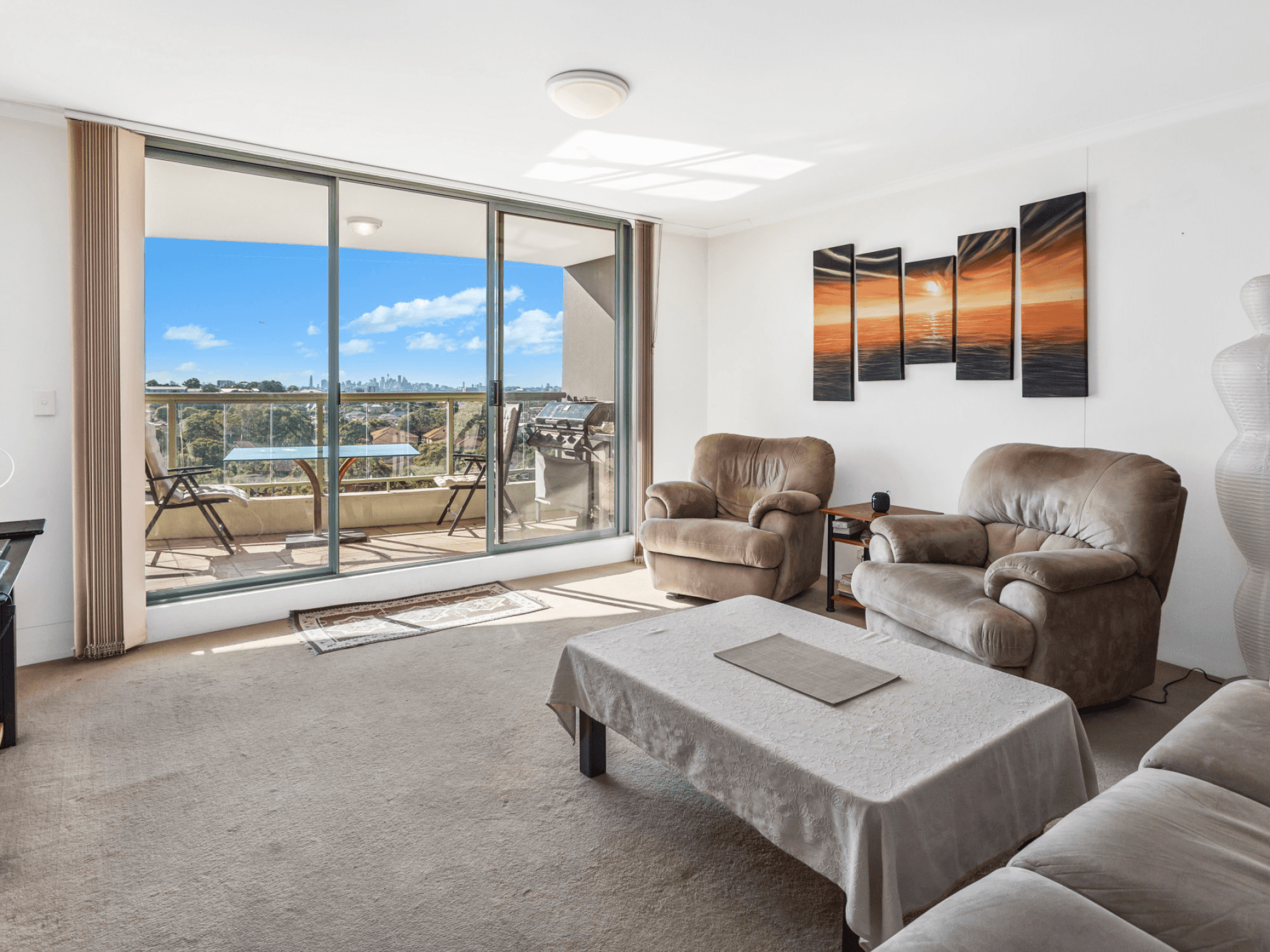 1203/3 Rockdale Plaza Drive, ROCKDALE, NSW 2216