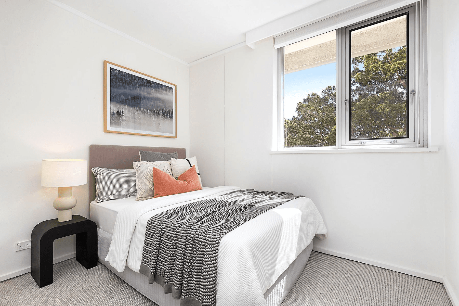 12/95A Ridge Street, North Sydney, NSW 2060