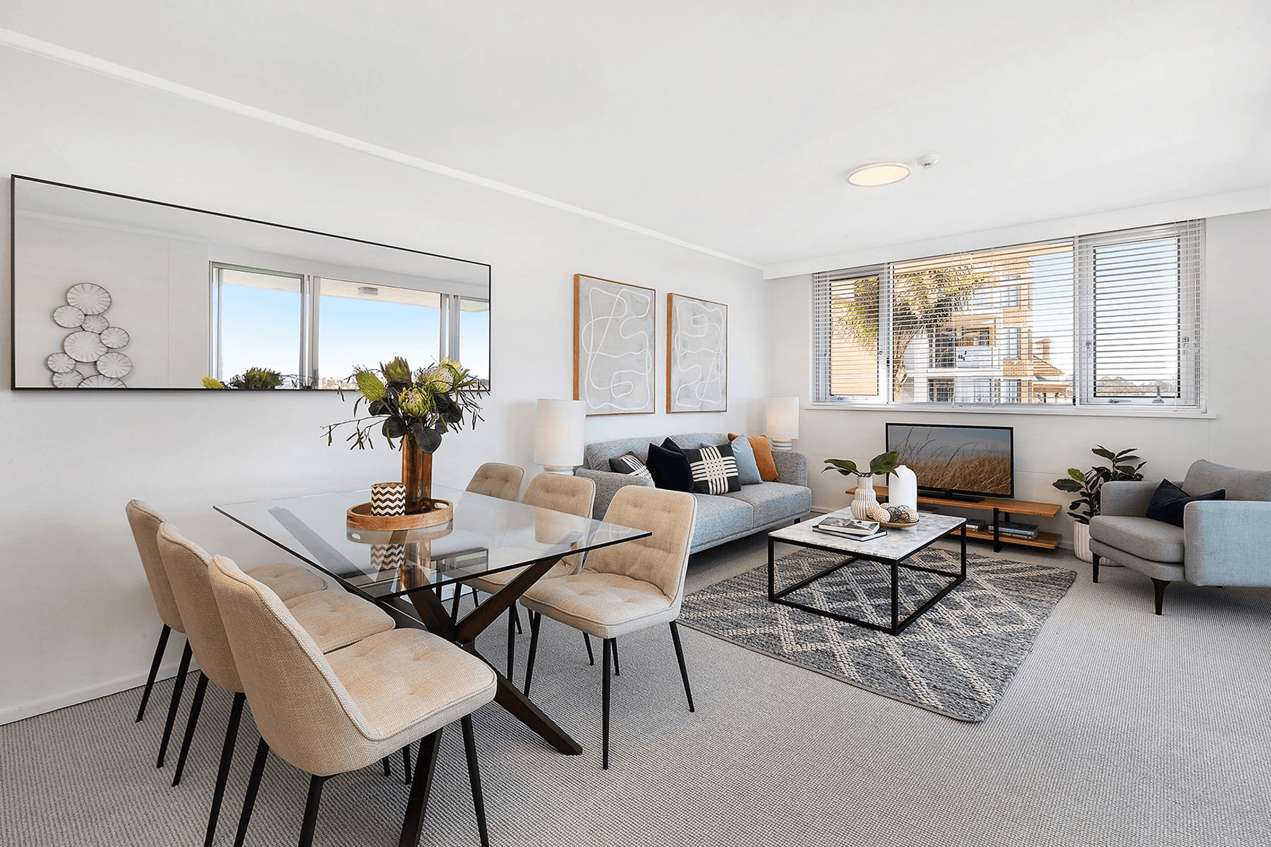 12/95A Ridge Street, North Sydney, NSW 2060