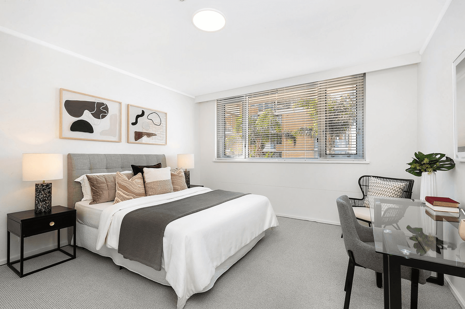 12/95A Ridge Street, North Sydney, NSW 2060