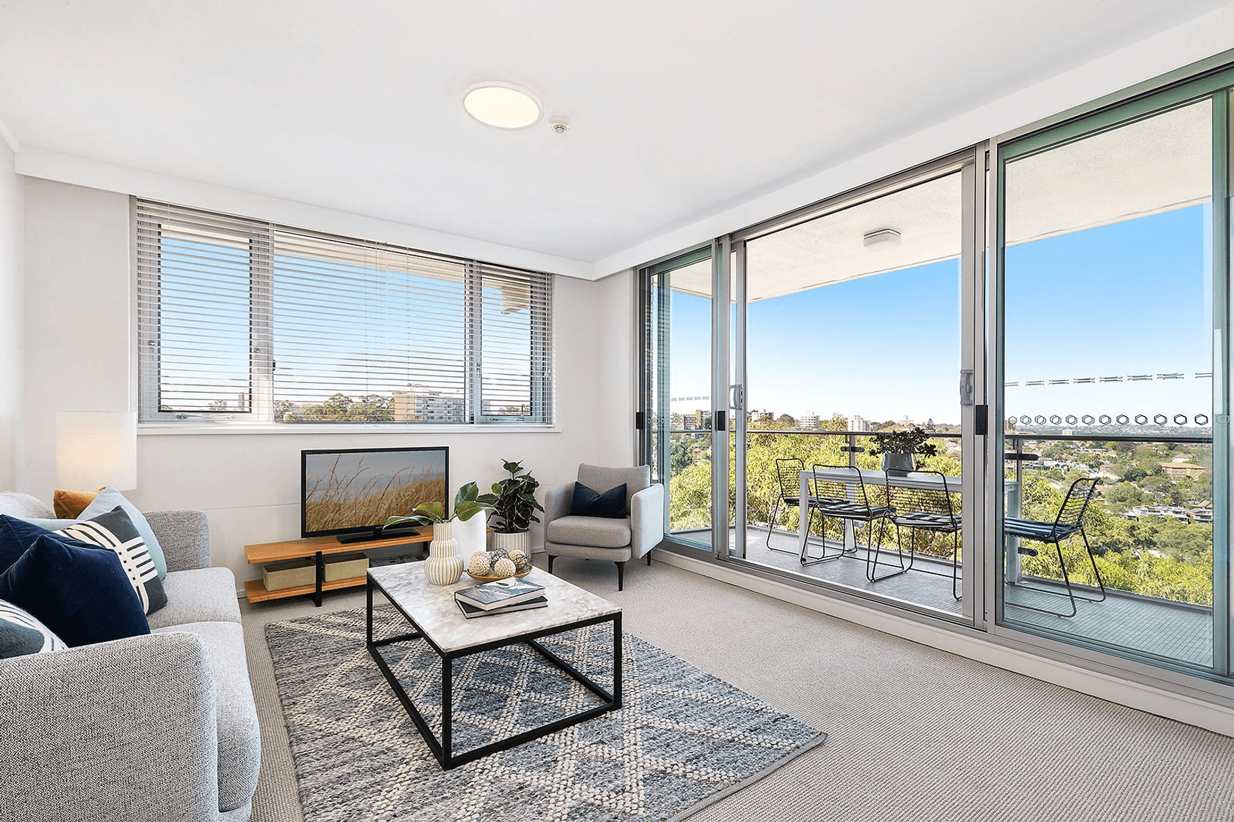 12/95A Ridge Street, North Sydney, NSW 2060