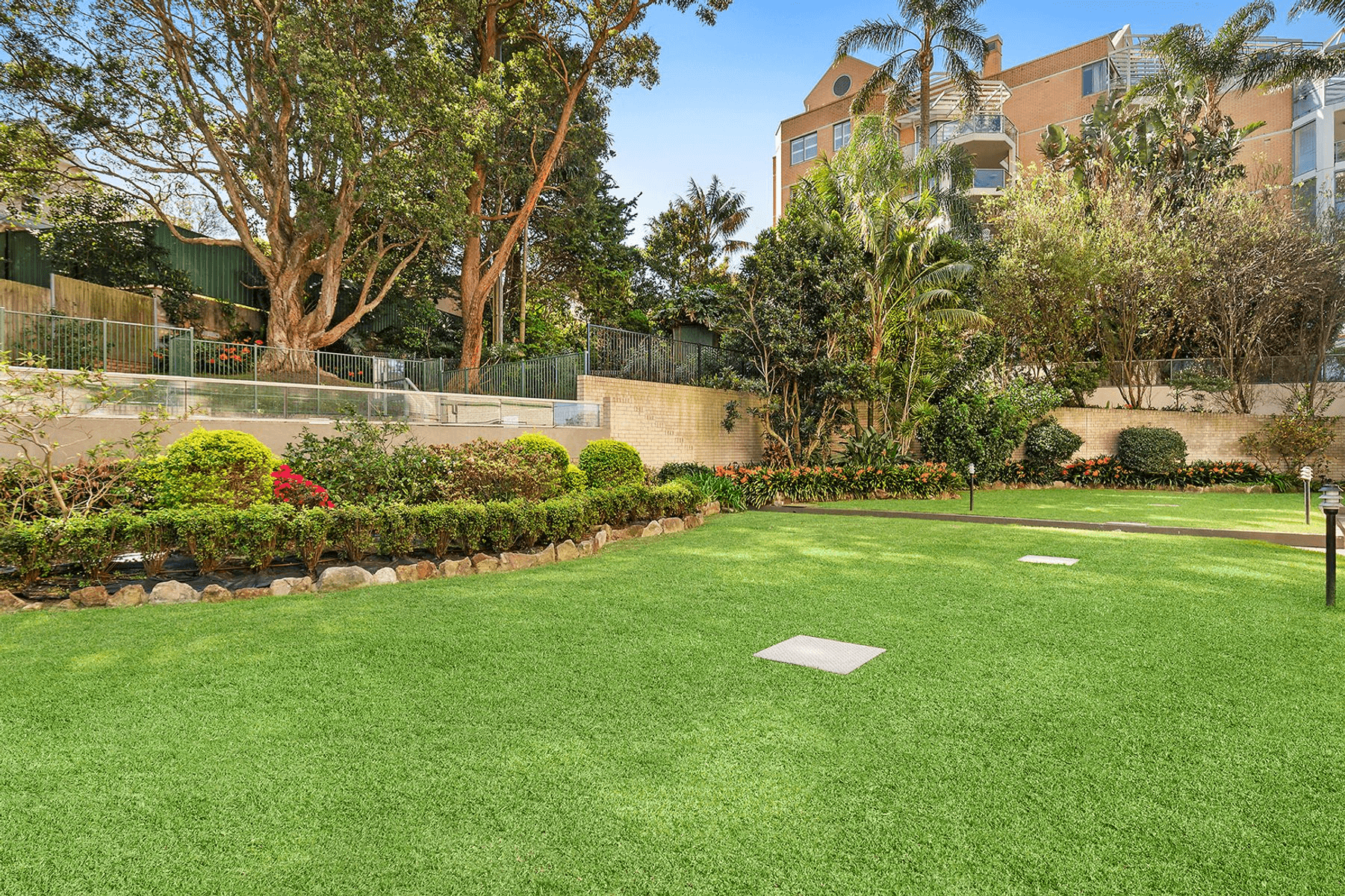 12/95A Ridge Street, North Sydney, NSW 2060