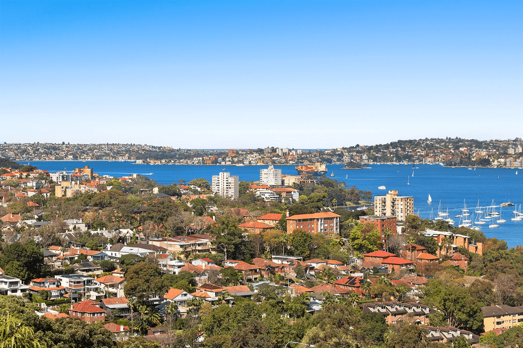 12/95A Ridge Street, North Sydney, NSW 2060