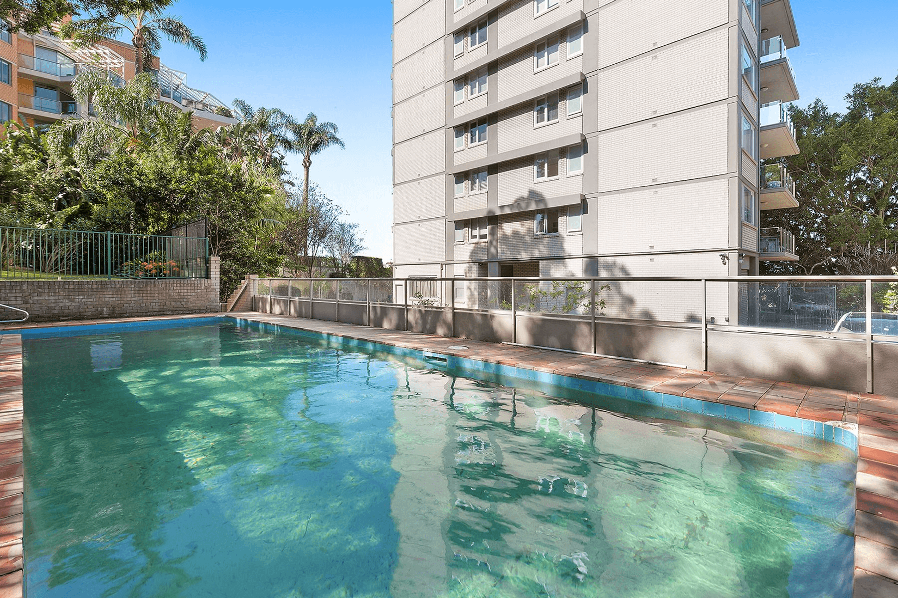 12/95A Ridge Street, North Sydney, NSW 2060