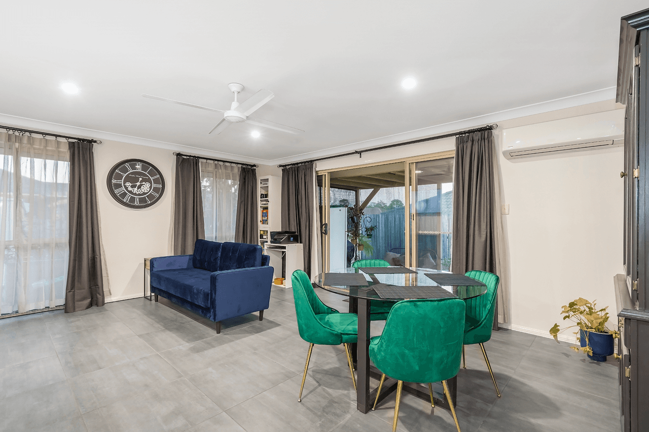 13 Redstart Street, UPPER COOMERA, QLD 4209