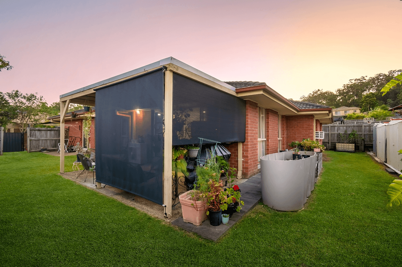 13 Redstart Street, UPPER COOMERA, QLD 4209